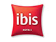 about hotel TV company and ibis