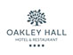 about hotel TV company and our work at oakley hall hotel
