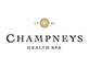 about hotel TV company and our work at champneys