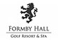 about hotel TV company and our work with Formby Hall Hotel