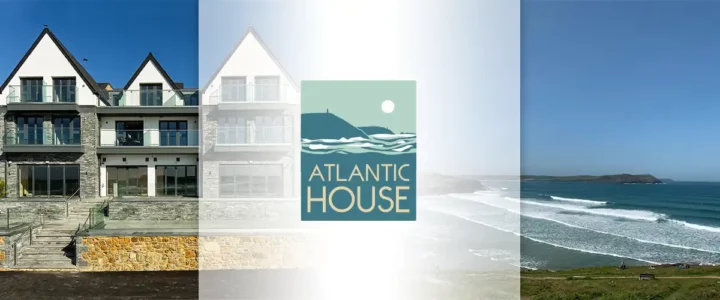 Atlantic house hotel tv company