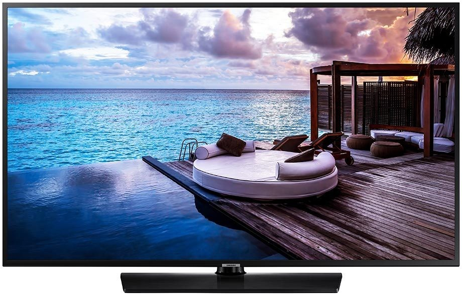 EJ690 Samsung Smart Hotel TVs
