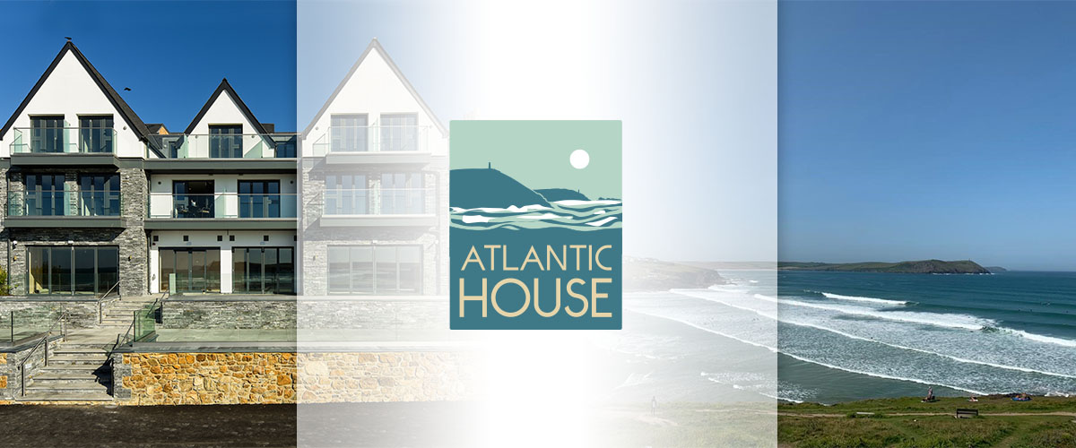 Atlantic House Hotel, Cornwall Hotel TV Company
