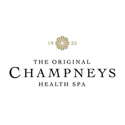 champneys health spa logo