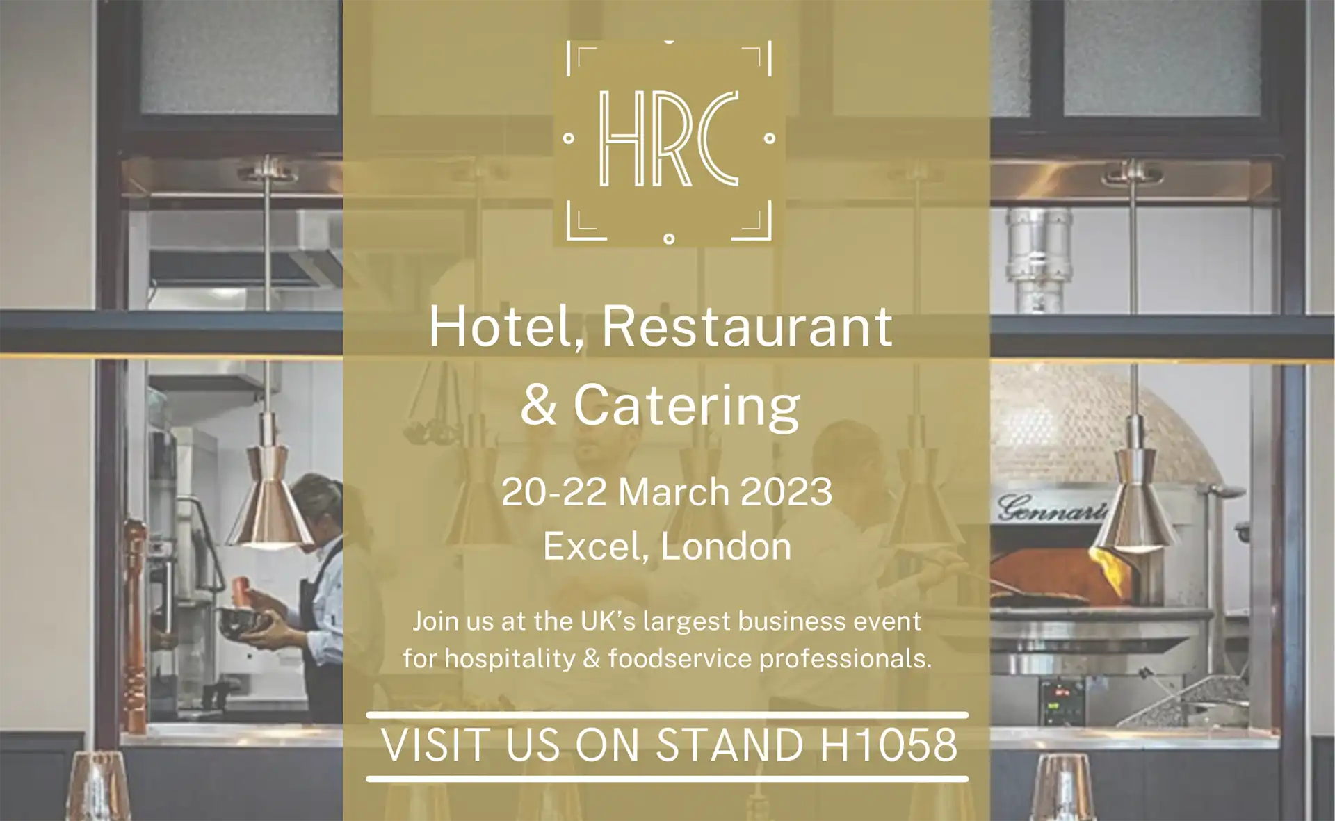 Hotel-restaurant-catering-show-2023