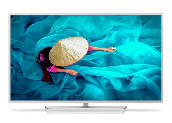 Philips HFL6114 MediaSuite 4K UltraHD Smart Hotel TVs Philips HFL6014 with chromecast and google play